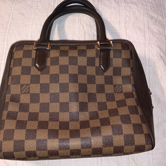 Louis Vuitton purse - Picture 2 of 10